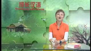 CCTV Learn Chinese  Growing up with Chinese Lesson 22 Weather [upl. by Sedaiuqlem]