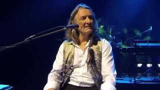 Child of Vision  Roger Hodgson Supertramp Writer and Composer [upl. by Yrakaz]