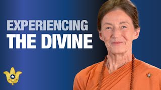 Forging a Personal Connection With the Divine  2024 SRF World Convocation [upl. by Blythe]