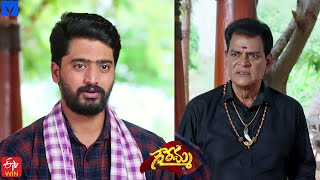 Gowramma Serial Promo  4th June 2021  Gowramma Telugu Serial  Mallemalatv [upl. by Artair]