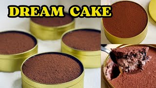 🔥 ഡ്രീം കേക്ക് Dream Cake Recipe in Malayalam  5 in 1 Torte  Chocolate Dream  Bake with Rasha  1 [upl. by Christian955]