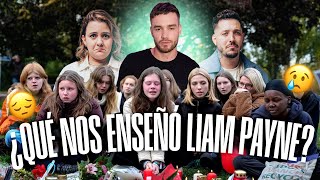 ¿Qué nos enseñó LIAM PAYNE 😩  EP 20 [upl. by Ahsilrac]