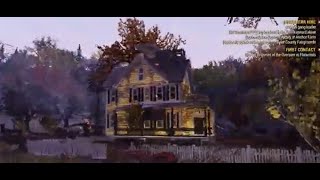 We go find the family  Fallout 76  6 [upl. by Wolliw]