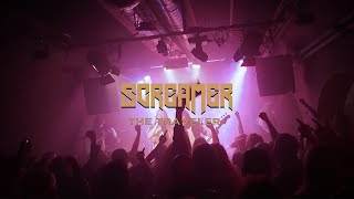 Screamer  The Traveler Official Video [upl. by Mehsah]