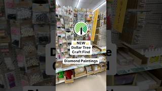 ⭐️NEW⭐️ Diamond Painting Kits at dollartree artsandcrafts diamondpainting [upl. by Aneeuq]