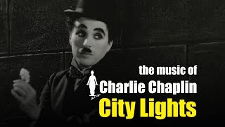 City Lights Full Movie Super Review and Fact in Hindi  Charlie Chaplin [upl. by Kifar]