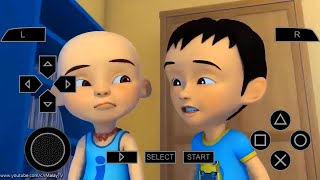 Game Upin Ipin 2024 Keren di Android Part 65 [upl. by Trebo44]