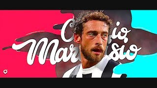 Claudio Marchisio  ULTIMATE Goals amp Skills Show [upl. by Jocko503]