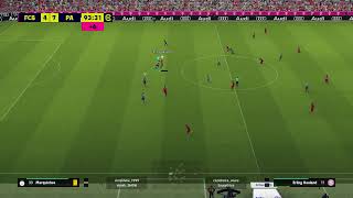 JOGANDO PES ONLINE [upl. by Laeahcim]