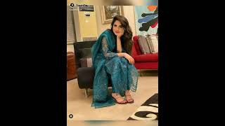 Neelam muneer looking so sweet 😍😍 new latest Tik Tok video 😍😍 [upl. by Saito]