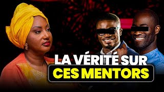 Ne soyez plus JAMAIS ESCLVE d’un mentor  Nabou Fall [upl. by Ysnil]