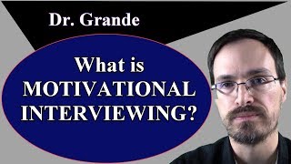 What is Motivational Interviewing [upl. by Iccir]