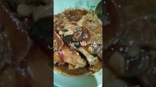 litson paksiw ulamfortoday food shortvideo 1subscribe [upl. by Sheba129]