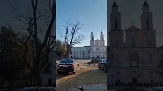 Kaunas Old city Lithuania 11102024 [upl. by Lenny]