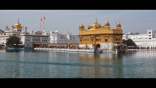 The Golden Temple  Harmamdir Darbar Sahib Amritsar India  Documentary  by roothmens [upl. by Lemay988]