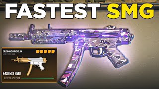 new BEST MP5 LOADOUT in WARZONE 2 👑 Best Lachmann Sub Class Setup  MW2 [upl. by Anertac]