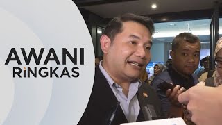 AWANI Ringkas Saranan kadar gaji minimum RM2102 [upl. by Glenna]