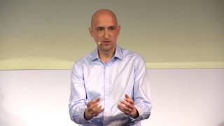 Why you should have your own black box  Matthew Syed  TEDxLondonBusinessSchool [upl. by Stinson]