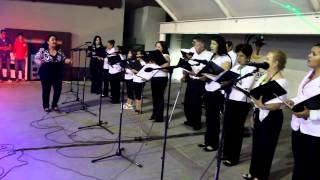 CORO CASA CULTURA INTERPRETANDO A CRICRI quotEL ROPEROquot OCOTLAN JAL 030312 [upl. by Ardith]