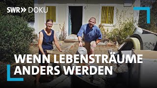 Die Weltenbummler – Wenn Lebensträume anders werden  SWR Doku [upl. by Bertold]