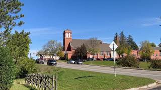 Elim Lutheran Church Scandia Minnesota [upl. by Normandy768]