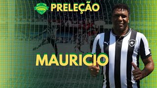 Mauricio  Preleção [upl. by Lytsyrk]