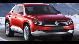 2015 VW Tiguan diesel TDI [upl. by Pritchett]