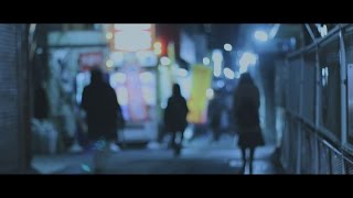 cero  街の報せ【OFFICIAL MUSIC VIDEO】 [upl. by Collete]