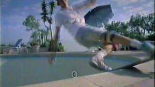 1989  Gleaming The Cube  Opening Scene [upl. by Sinnod]