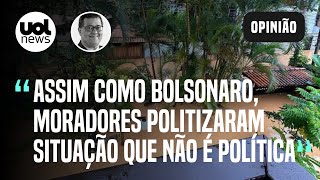 Agressão a jornalistas no litoral de SP é retrato da falência da elite brasileira diz Tales Faria [upl. by Glorianna]