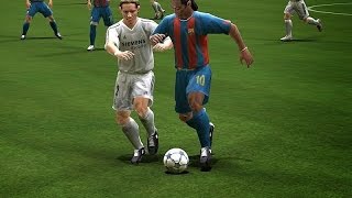 تحميل لعبة fifa 2005 برابط واحد وبدون تثبيت [upl. by Esya971]