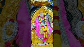 Sai Ram Sai Shyam Sai bhagwan shortsvideo shortsviral SaiRam [upl. by Katuscha]