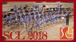 Heep Yunn School  SCL Gala Winners Concert 2018 [upl. by Gleeson]