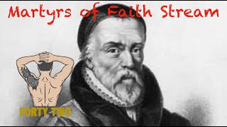 Martyrs of Faith Stream [upl. by Zulch]