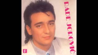 Rade Jorovic  Volimo se tajno  Audio 1993 HD [upl. by Wearing]