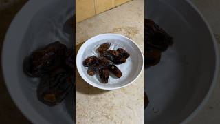 Healthy Date Syrup Recipe food recipe healthy weightlossjourney weightloss [upl. by Lila424]