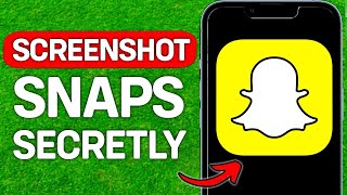 UPDATED 2024 How To Screenshot Snap Story Without Them Knowing [upl. by Wilhelmina984]