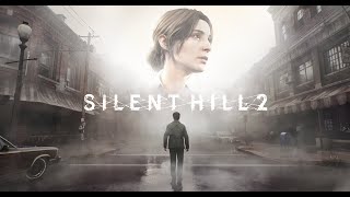 SILENT HILL 2 REMAKE  Dunkle neblige Straßen 26 LETS PLAYGERMAN [upl. by Tilford]