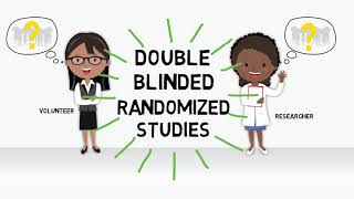 Explaining Randomization in Clinical Trials [upl. by Kinemod]