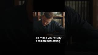 Effective ways of studying  Easy Study Tips and tricks  shorts ytshorts [upl. by Aiouqes170]