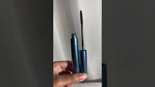 Loreal Lash Telescopic Mascara Waterproof Short Review shorts [upl. by Anjanette]