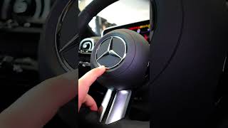 Mercedes Benz CClass L C200L Luxury Review short shorts [upl. by Morrison758]