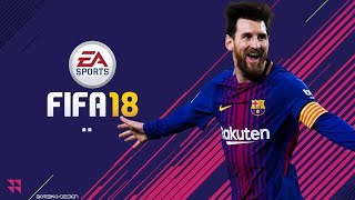 FIFA 18 BARCELONA  Ep 20 [upl. by Pond]