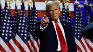 USA Elections 2024 How Donald Trump Made History [upl. by Templas]