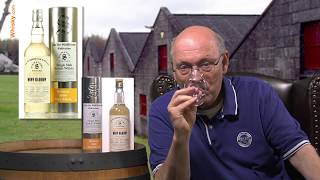 Whisky ReviewTasting Ardmore Very Cloudy [upl. by Miner]