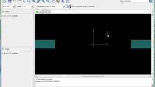 Using Convert to Custom Aperture with FAB 3000 [upl. by Nomyt]