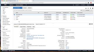 AWS ssh agent forwarding [upl. by Raasch160]