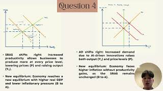 RMIT Understanding Business Environment ACE  Assessment 3 [upl. by Isoj]