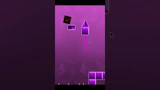 Geometry Dash UNREAL Speed [upl. by Luy]