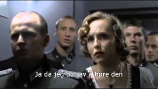 Hitler hater sangen rosa helikoptrer [upl. by Artenra]